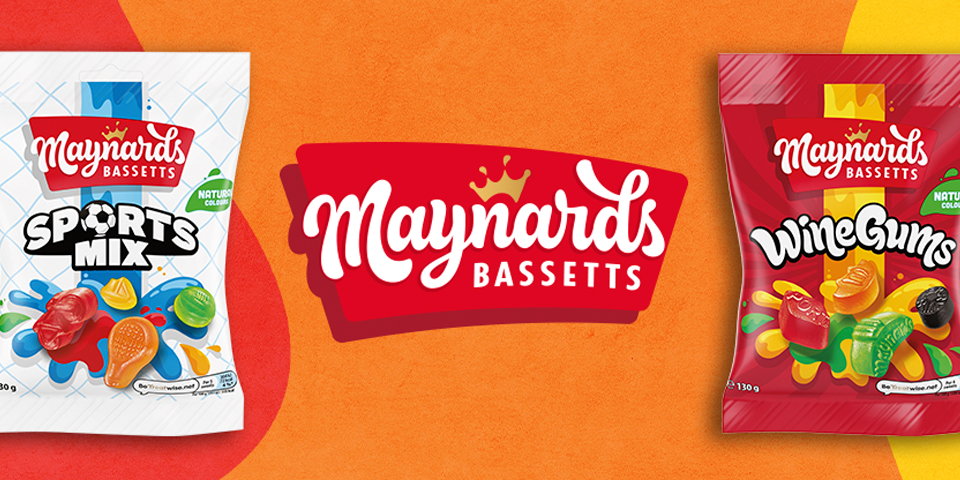 Maynards Bassetts