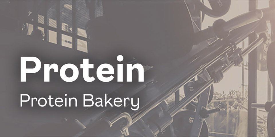 Protein Bakery