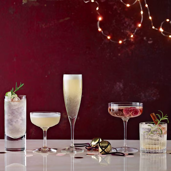 Holiday Mule