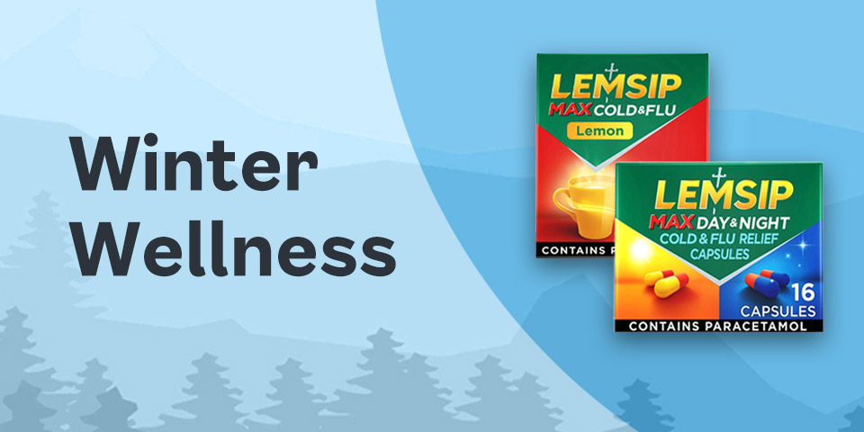 Winter Wellness