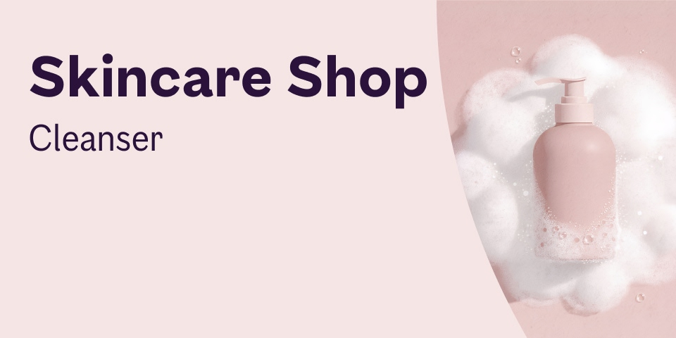Skincare Shop