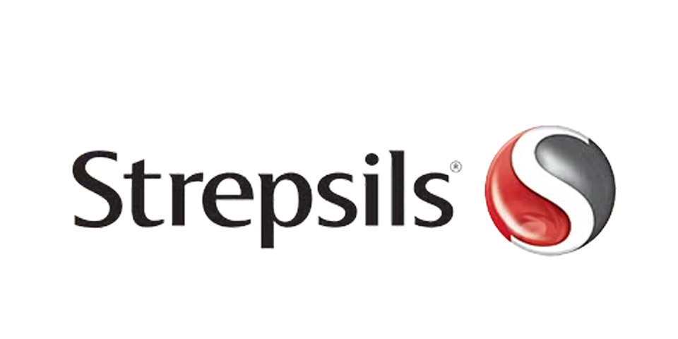 Strepsils