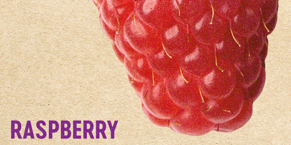 Raspberry
