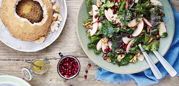 Kale Recipes