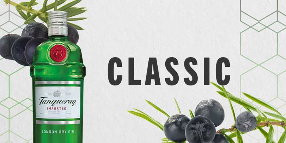 Explore Gin - Classic