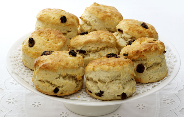 Scones