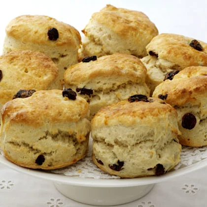 Scones