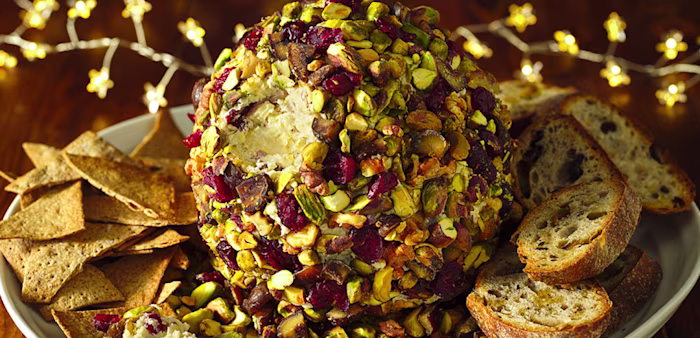 Christmas Party Food