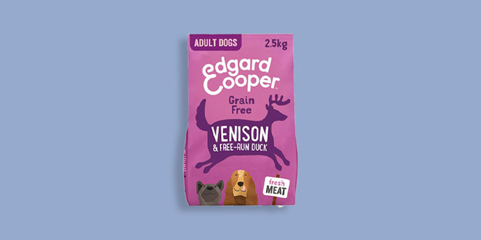 Dry Dog Food