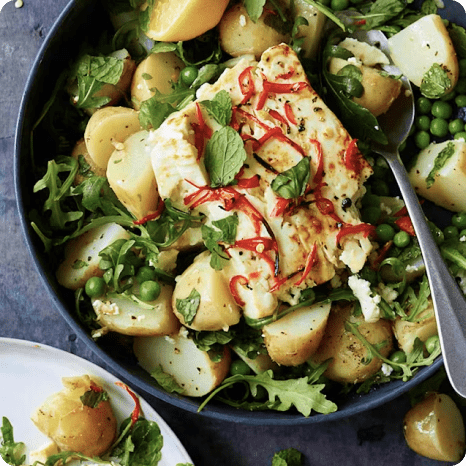 Recipes