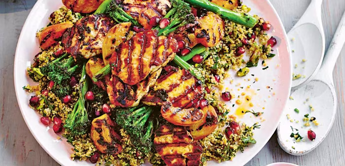 Couscous Recipes