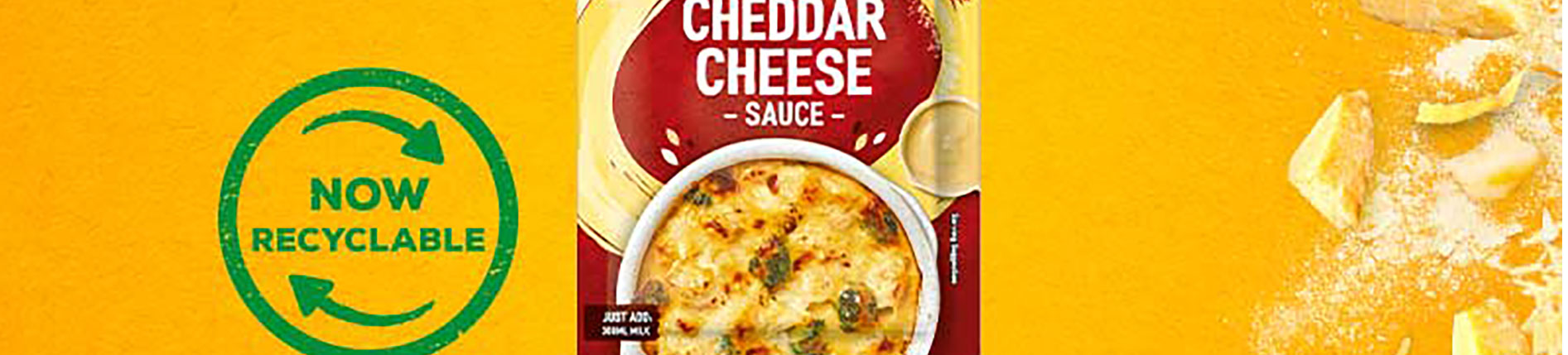 Packet Sauces