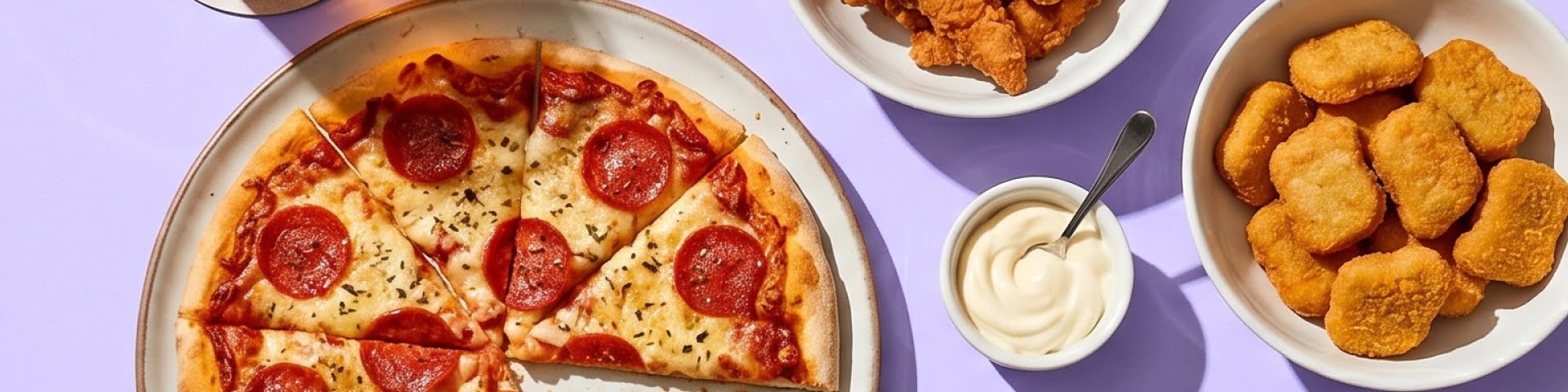 £16 Sports Night In Meal Deal