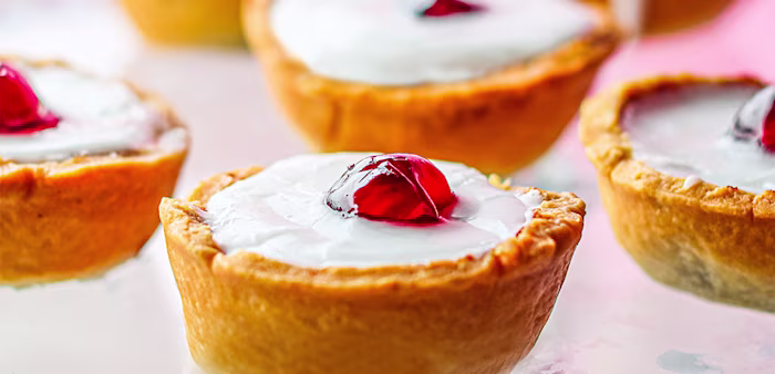 Afternoon Tea Cakes