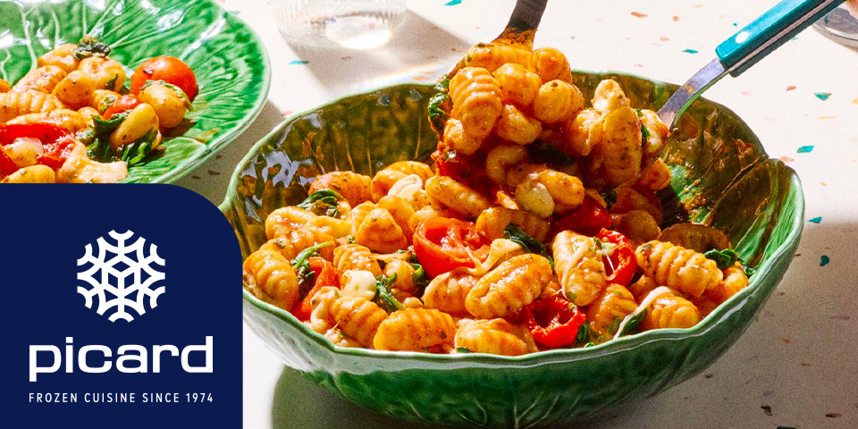 Picard - Ready Meals