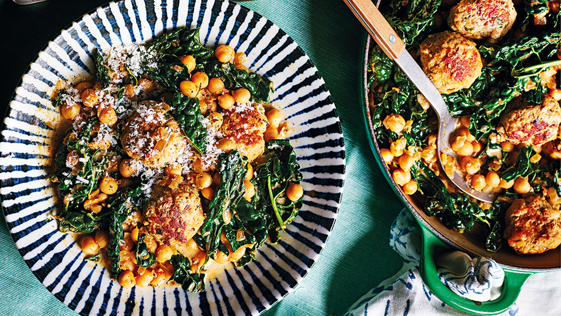 Family-Friendly Recipes