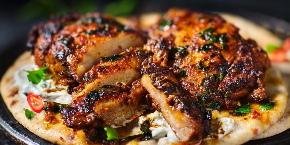 Ready Meals & Easy Cooking