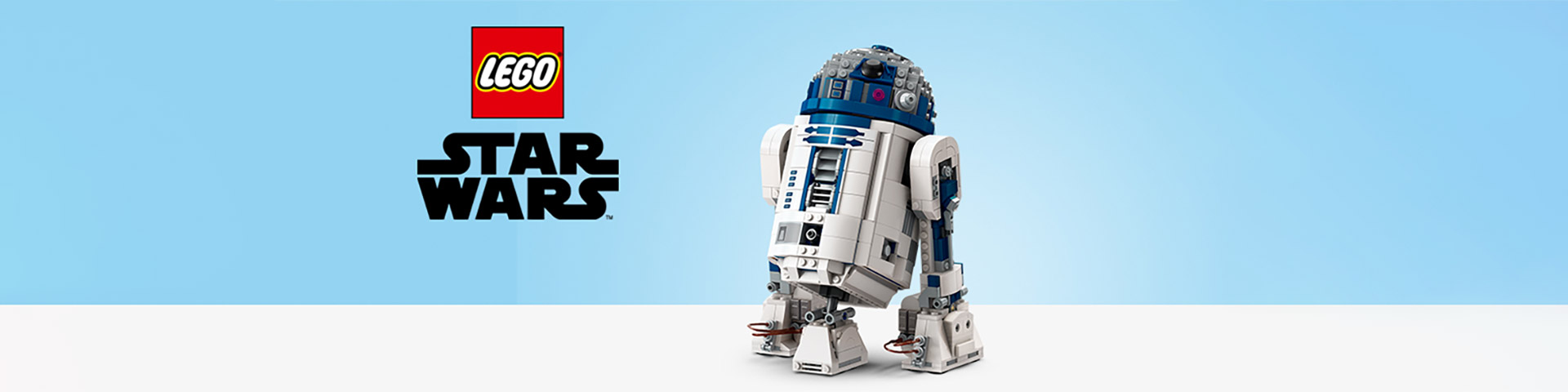 LEGO Star Wars
