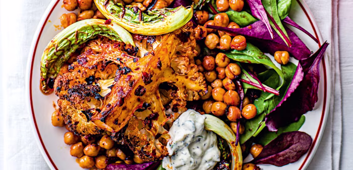 Vegetarian Recipes