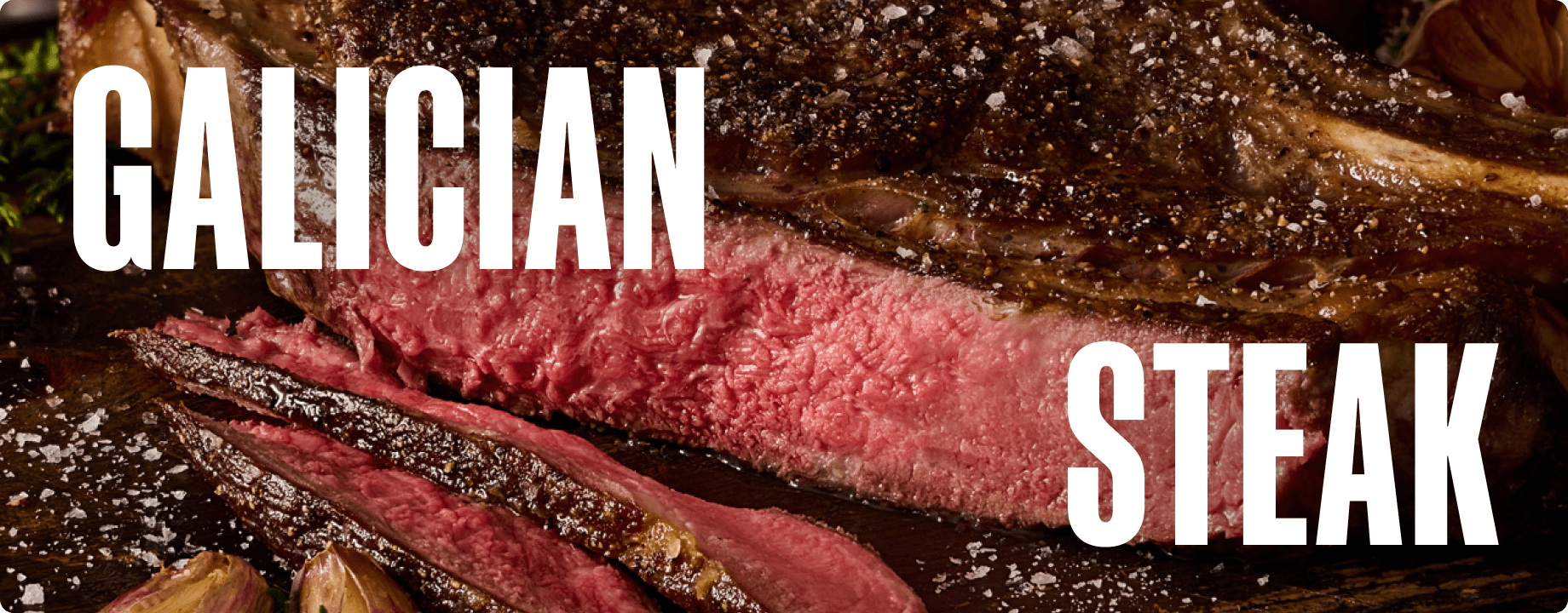 Galician Steak