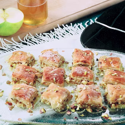 Baklava