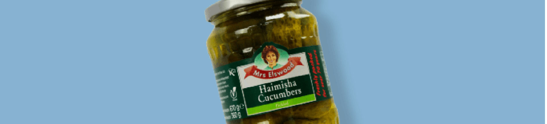 Cupboard Essentials