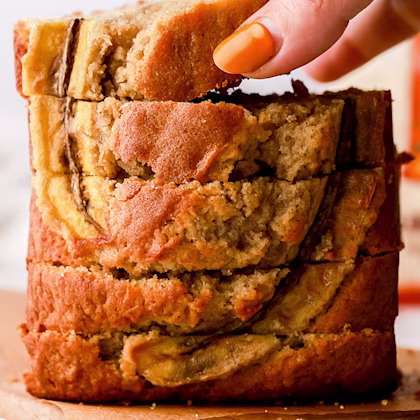Banana Loaf