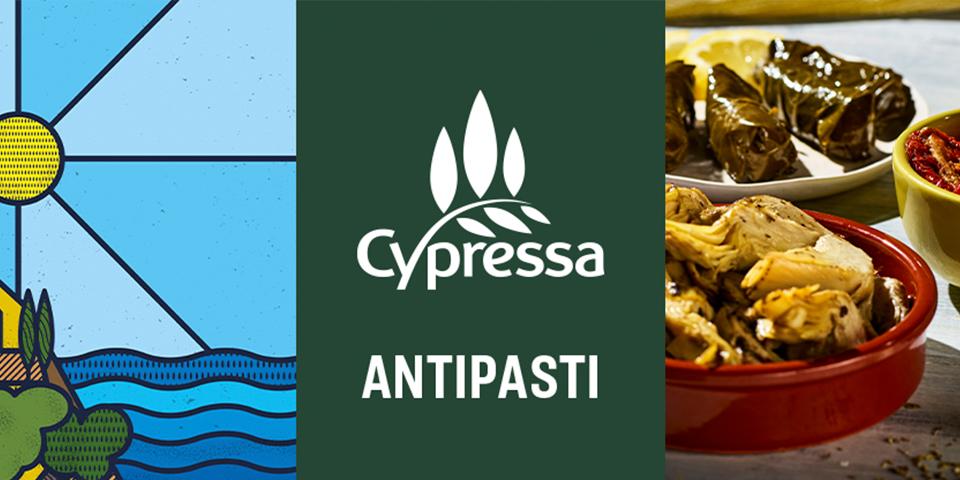 Antipasti