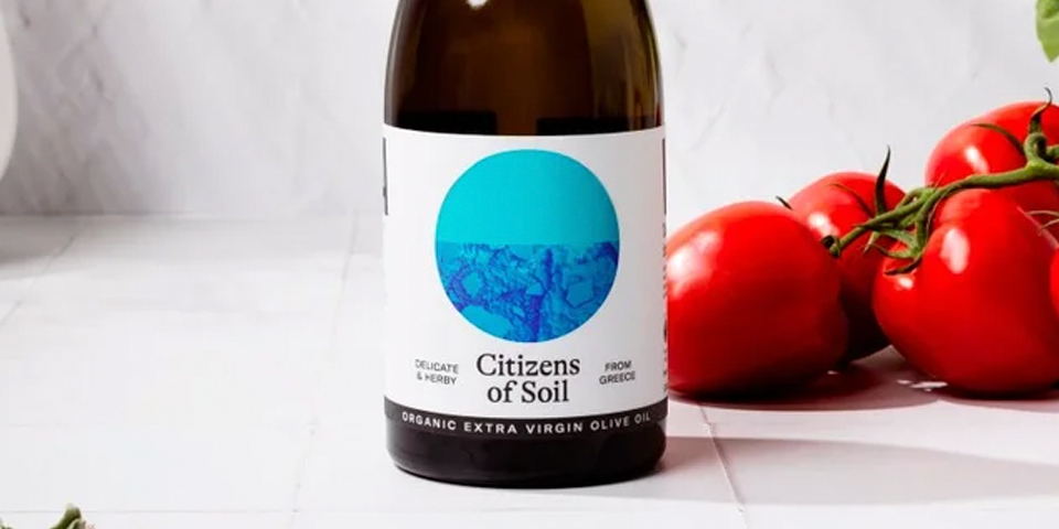Citizens of Soil