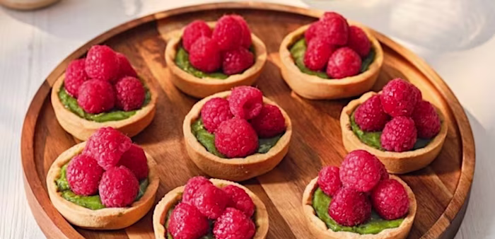 Summer Desserts
