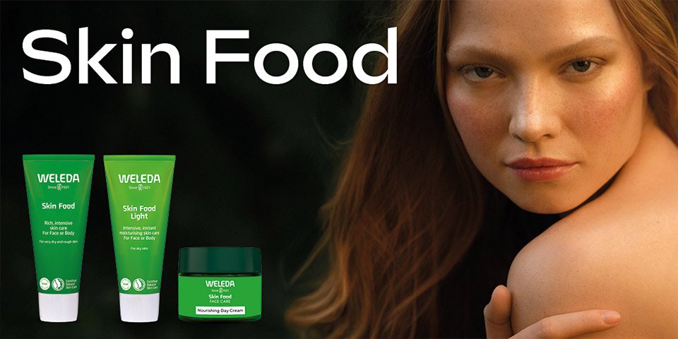 Skin Food