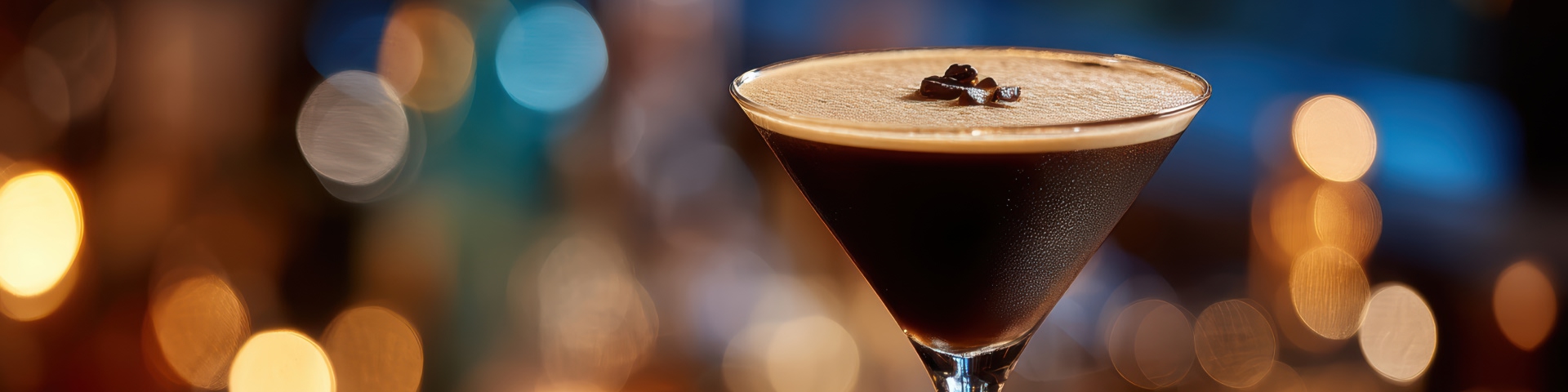 Espresso Martini