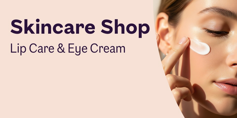 Skincare Shop