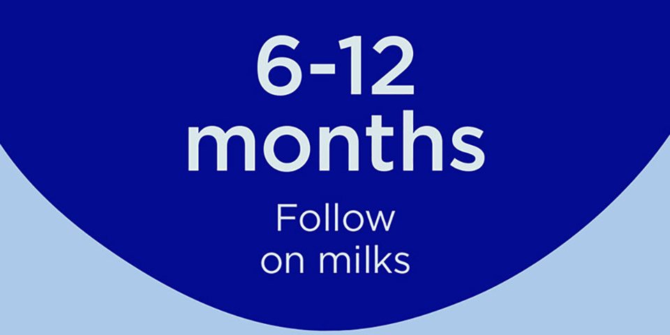 Aptamil - 6-12 Months