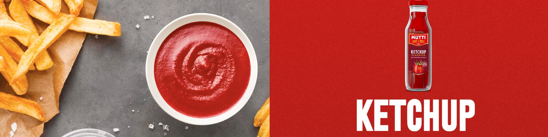 Ketchup