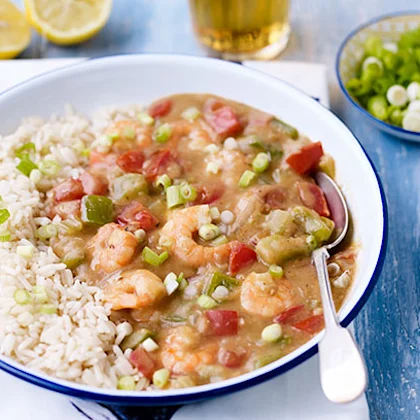Creole Gumbo