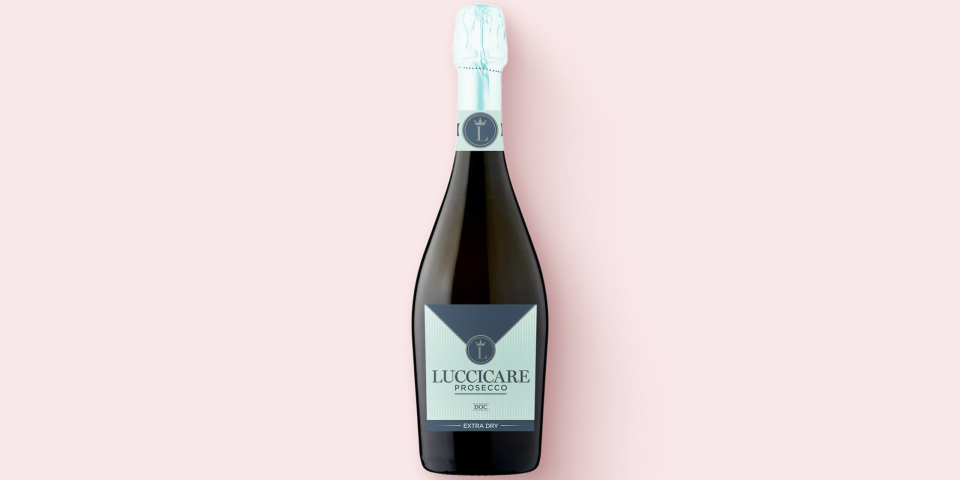 Champagne & Sparkling 