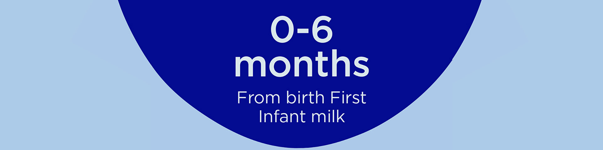 0-6 Months