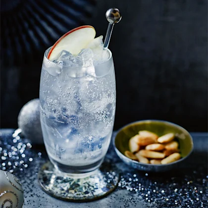 The Williams Chase Apple G&T