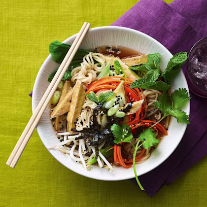 Vegan Ramen