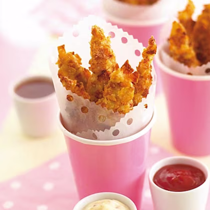 Chicken Dippers