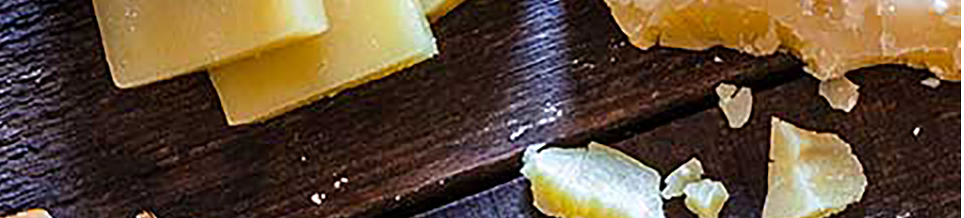 Cheese & Dairy