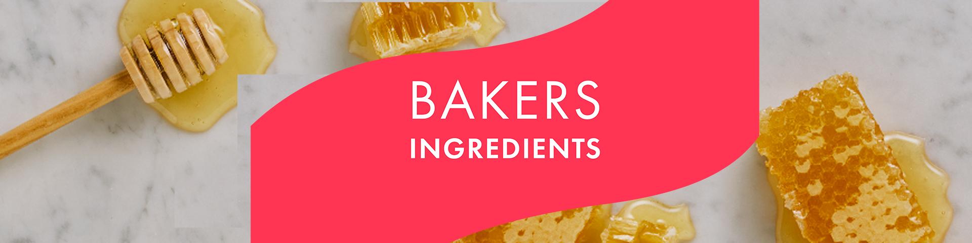 Bakers