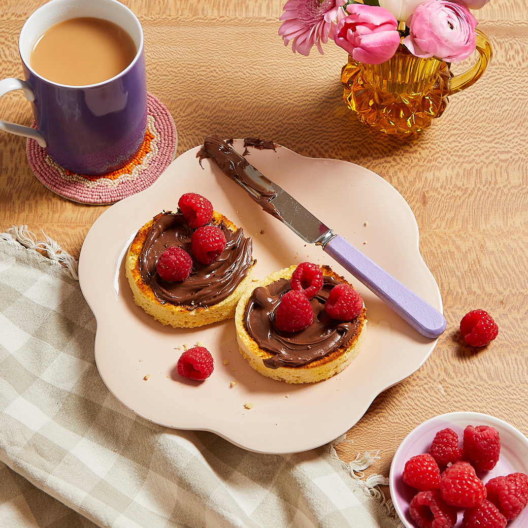 Mother's Day Recipes