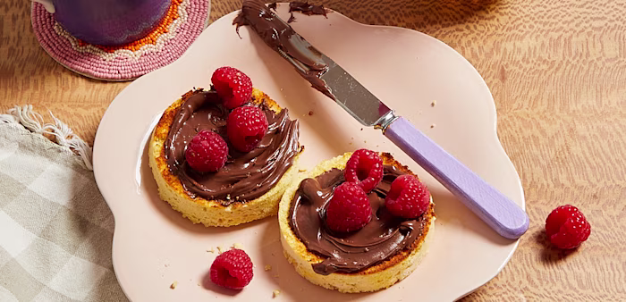Mother's Day Recipes