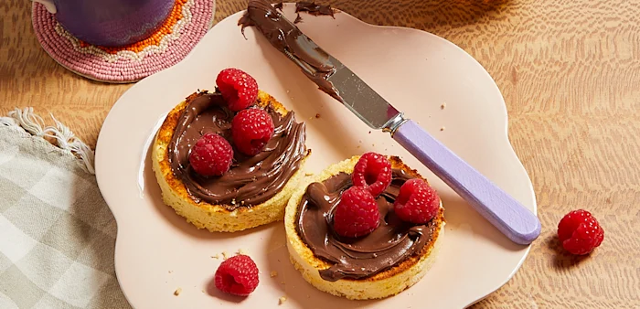 Mother's Day Recipes