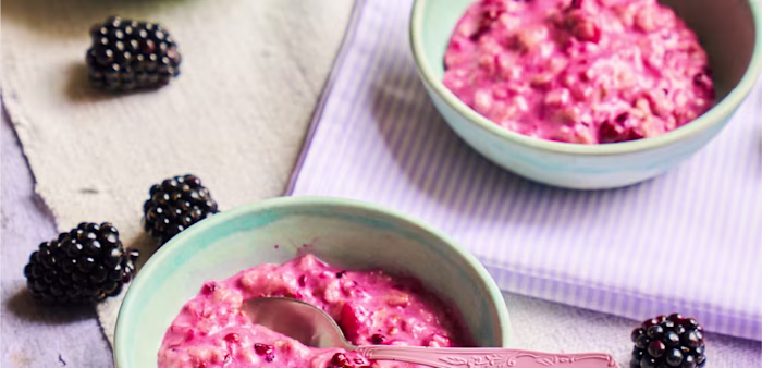 Baby Weaning Recipes