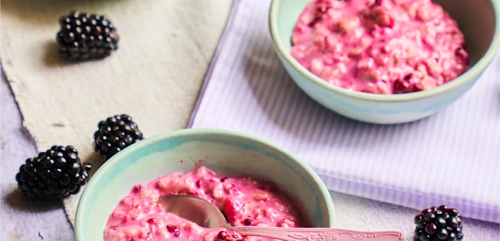 Baby Weaning Recipes