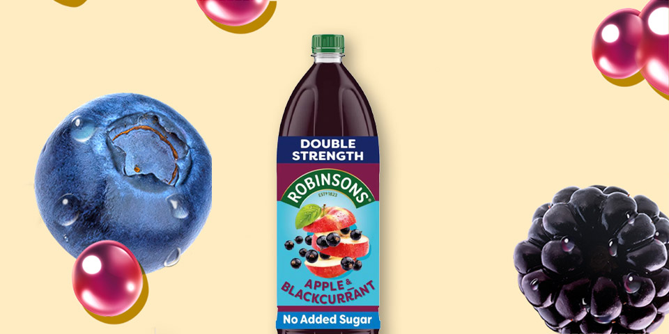 Dark Fruit