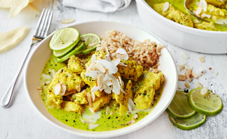 Midweek Bundle Recipes